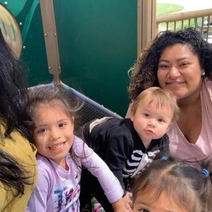 Meet your Posher, Marlene